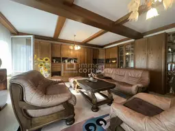 Einfamilienhaus in Dobermannsdorf – 7 Zimmer, Garten, Terrasse für 360.000 €!