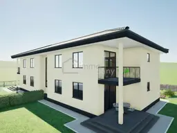 Ihr Traum vom Eigenheim: Moderne 86m² Wohnung in Niederthalheim - Schlüsselfertig! Flexibel Planbar!