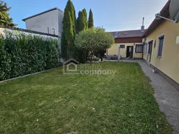 Gepflegtes Haus mit zwei Wohneinheiten in Götzendorf/Leitha zu verkaufen!