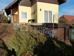 Einfamilienhaus mit traumhaften Ausblick in Hagenbrunn/ Feiglberg!