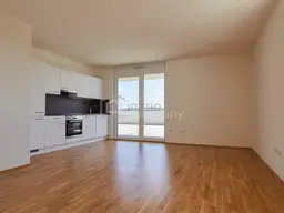 Neuwertige Mietwohnung mit großer Loggia in Kalsdorf bei Graz – Ihr neues Zuhause wartet! € 100,- geschenkt bis 31.12.2026