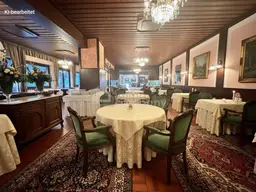 Einmalige Chance: Großzügiges Restaurant in Top Lage zur Miete!"