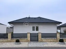 Potzneusiedl nahe Wien – Modernes 4-Zimmer-Einfamilienhaus mit Garten und Garage