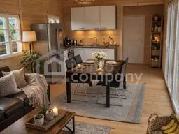 Ihr Wunder für 2026 - machen Sie jetzt Ihren Traum vom eigenen Ferienhäuschen wahr!