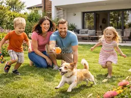 PROVISIONSFREI IM HERBST IM NEUEN MIETHAUS - Dein neues Zuhause beginnt hier!