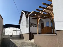 Viel Raum im Paradies