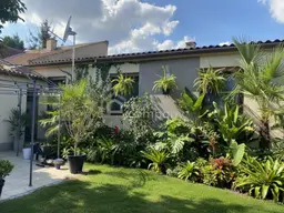 Raumgenuss im Paradies