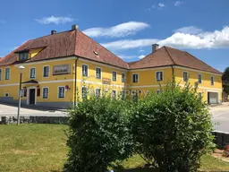 Oberndorf an der Melk - Ideal für Therapie, Gemeinschaftspraxis, Gewerbe, Gastronomie, Seminare