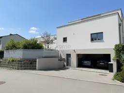 Neuwertiges Einfamilienhaus in hochwertiger Ausführung in Ansfelden!