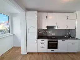 Einziehen &amp; wohlfühlen – 2-Zimmer-Wohnung mit Balkon!