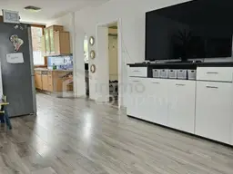 Sehr schöne, lichtdurchflutete 5 Zimmerwohnung im Zentrum von Stainach. Zweitwohnsitzfähig