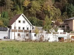 Ausreichend Platz für Sie und Ihre Großfamilie