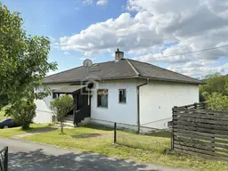Schöner Bungalow mit guter Verkehrsanbindung nahe Heiligenkreuz