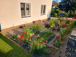 VIEL PLATZ FÜR IHRE WOHNTRÄUME - Familienparadies zum Gestalten und Geniessen