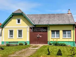 Idyllischer Streckhof mitten im Thermenort: Mit vielen Nutzungsmöglichkeiten!