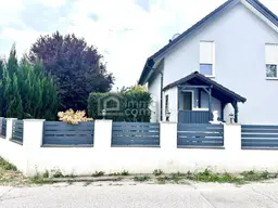 Charmantes Einfamilienhaus in Groß-Enzersdorf mit Garten, Terrasse &amp; Parkplatz!
