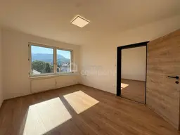Erstbezug! - Modernisierte 3-Zimmer-Eigentumswohnung – 73 m²