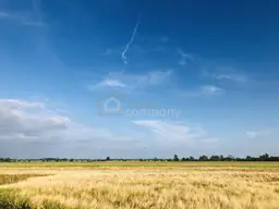 Achtung Preissenkung ! Landwirtschaftliche Nutzfläche