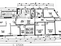 Deutsch-Wagram: Sanierungs- &amp; Entwicklungspotenzial – ca. 855 m² Flächen auf 566 m² Grund