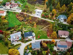 1.130 m² Wohnbaugrund in Guttaring – voll erschlossen &amp; mit herrlichem Fernblick