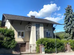 Schöne Aussicht und Platz für 2 Familien