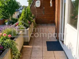 Moderne 3-Zimmer-Wohnung in Eugendorf mit Balkon, Einbauküche und Badewanne!