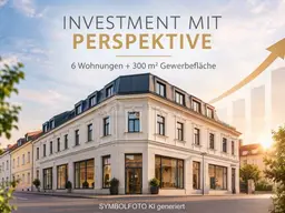 WOHNEN &amp; GEWERBE – EIN INVESTMENT MIT POTENZIAL
