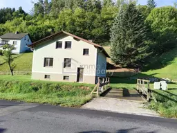 Charmantes Einfamilienhaus mit Garten in Kirchschlag – Ihr Sanierungsprojekt wartet!