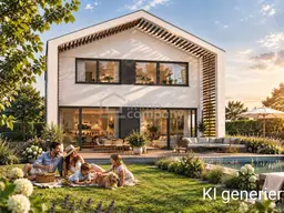 NOCH 2026 IM NEUEN HAUS - Erstbezug in Endbauphase