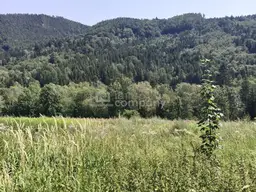Ihr eigenes Grundstück am Semmering