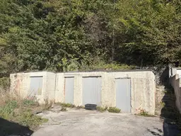 Grundstück mit bestehendem Keller und großem Waldanteil in Pinggau