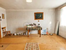 Vierkanthof zum Ausbauen – großes Grundstück, viele Möglichkeiten