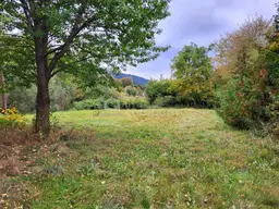 Grundstück mit ca. 930 m² in Otterthal – Bauland Agrargebiet