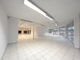 355 m2 Geschäftsfläche im Gewerbepark Schwaz zu vermieten
