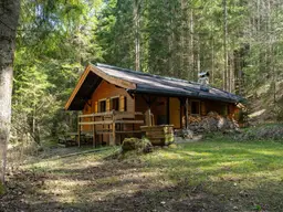 Idyllische Ferienhütte in Thiersee - Mitterland dauerhaft zu vermieten!