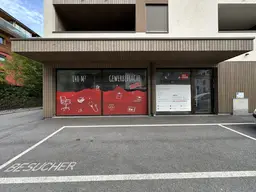 Geschäftsfläche zu vermieten // provisionsfrei