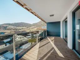 Modernes Einfamilienhaus mit Garten, Panoramablick und hochwertiger Ausstattung
