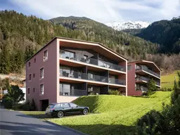 4-Zimmer-Wohnung im DG in Oetz, provisionsfrei