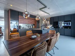 Das exklusivste Penthouse in Kufstein zur Miete