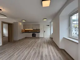 TOP W3: 2-Zimmer-Wohnung im Erdgeschoss