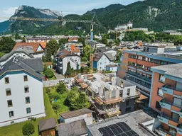 2-Zimmer-Wohnung im 2.OG mit Balkon, provisionsfrei