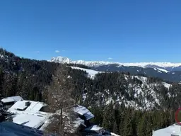 Komfortable Ferienwohnung mit Sauna, Ski- und Wanderparadies-Nassfeld