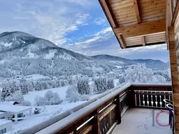 Exklusives Ferienchalet in Traumlage Nähe Golfplatz und Langlaufloipe