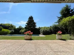 Exklusives Wohnhaus in Top- Wohnlage in Völkendorf