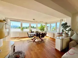 Traumhaftes Penthouse am Faaker See mit wunderschönem Seeblick