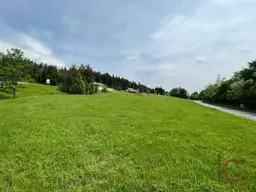 TOP-Gewerbe-Baugrundstücke ca. 2.000 m² in Villach-Zauchen