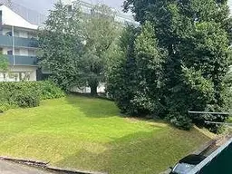 *LEND- Wunderschöne Aufteilung- 2 extra Zimmer- Sehr helle ruhige Wohnung + Westbalkon + Parkplatz *