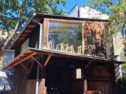 *Lendplatz: Hofgebäude mit Zufahrt in Toplage am Lend!*