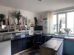 * Lend ist Trend : Single / Pärchen-Wohnung in ruhiger heller Innenhoflage *