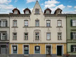 * 3 Zimmer extra nächst KF-Uni - Deine TopWG!! *